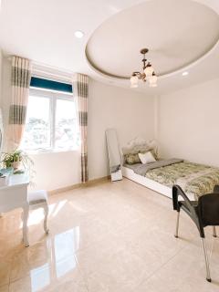 Golden Hills Đà Lạt - Hồng Châu Villa - 3