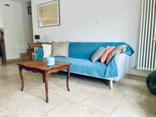 Large capacity cottage - gîte Le Pré Monon - 1