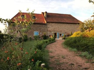 Large capacity cottage - gîte Le Pré Monon - 9