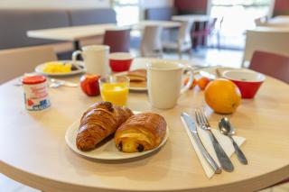 Ace Hotel Bourges - Bourges - 4