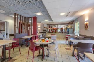 Ace Hotel Bourges - Bourges - 5
