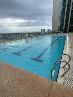 51 Third Home Imperial Suites Apartments - 8