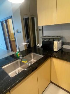 51 Third Home Imperial Suites Apartments - 7