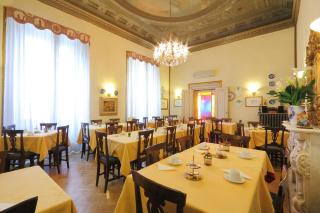 Hotel Villa Liana - Firenze - 8