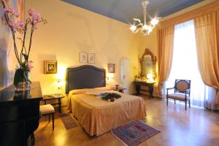 Hotel Villa Liana - Firenze - 3