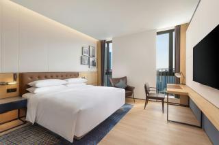 Four Points by Sheraton Guangzhou Bai’e Tan - 2