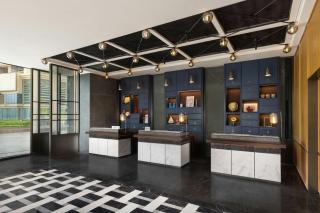 Four Points by Sheraton Guangzhou Bai’e Tan - 7