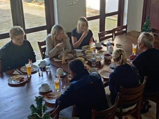 Drizzle Ridge Villa - 1