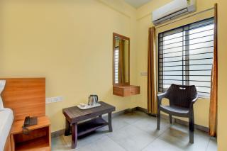 Hotel O MYSORE CASTLE - 6