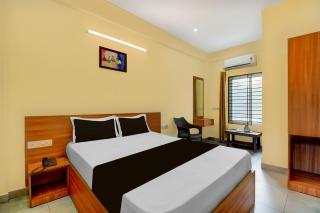 Hotel O MYSORE CASTLE - 1