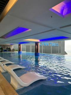 Lynn Times Thanh Thủy Hotel Onsen & Spa - 3