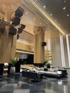 Lynn Times Thanh Thủy Hotel Onsen & Spa - 2