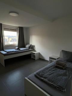 AltstadtNest am Rhein К35 - Koblenz - 7