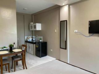 Daniel's Comfort Studio - 8