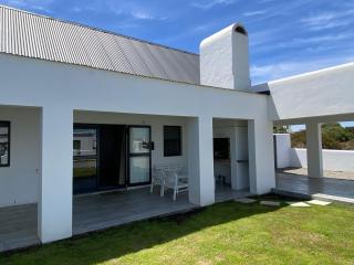 De Meye Jacobsbaai - 0