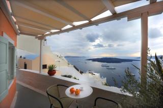 Kavalari Hotel - Adults Only - Fira - 4