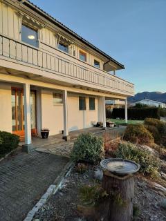 Rom med eget bad og fin utsikt Preikestolen Strand - 1