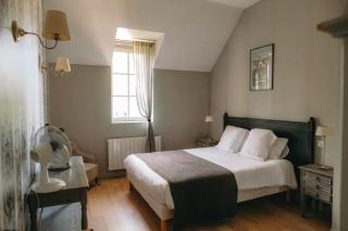 Maison conviviale près de Chamant avec jardin et terrasse - 9