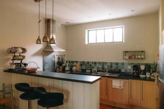 Maison conviviale près de Chamant avec jardin et terrasse - 7