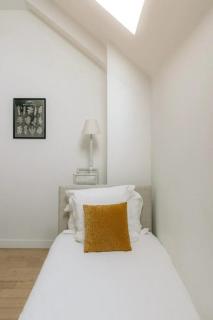 Maison conviviale près de Chamant avec jardin et terrasse - 9