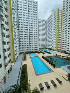 MPlace South Triangle Staycation in Quezon City by HARTCHOI - 4