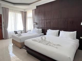 Amantra Lanta Resort - 5