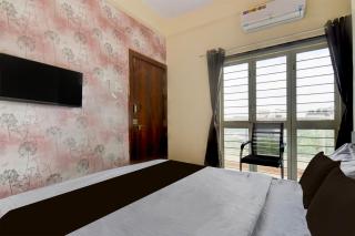 Super Hotel O Aura Suiites - 0