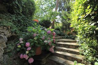 Hotel Villa Liana - Firenze - 9