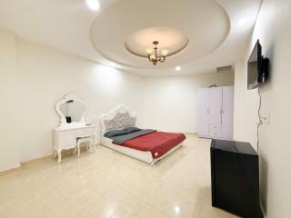 Golden Hills Đà Lạt - Hồng Châu Villa - 5