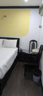 Annete Bến Thành Homestay - 4