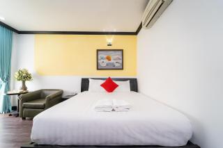 Annete Bến Thành Homestay - 6