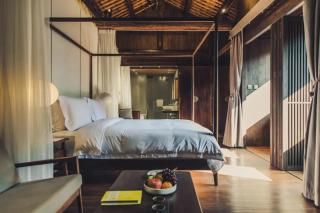 Tsingpu Tulou Retreat 青普文化行馆 南靖土楼店 - 7