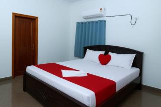 Akshayaa home stay - 0