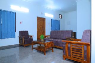 Akshayaa home stay - 3