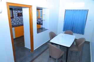 Akshayaa home stay - 2