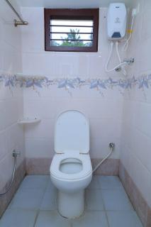 Akshayaa home stay - 1