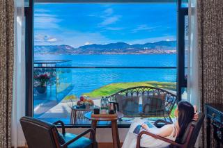 Blue Sea Hotel - 1