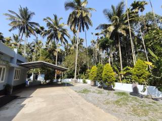 Resonanace Homestay Nature Stay in Wayanad - 6