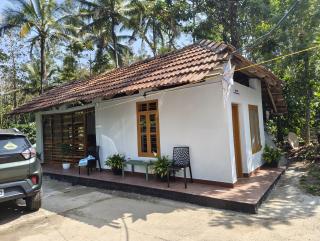 Resonanace Homestay Nature Stay in Wayanad - 9