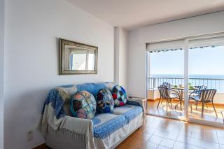 Epsilon 2 4f primera línea de playa - Almuñécar - 3