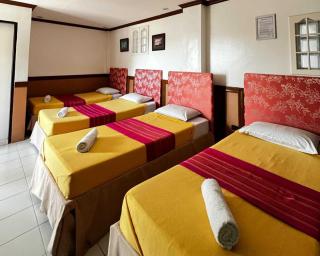 Palette Gems Hotel and Conference Center - 2