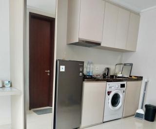 Green Sedayu Apartement Studio - 5