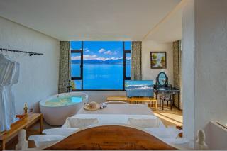 Blue Sea Hotel - Dali - 2