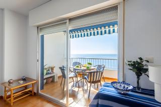 Epsilon 2 4f primera línea de playa - Almuñécar - 4