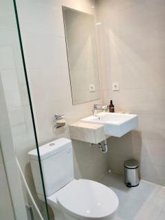 Green Sedayu Apartement Studio - 2