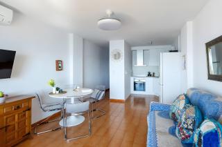 Epsilon 2 4f primera línea de playa - Almuñécar - 1