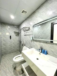 Lộc Phát hotel Mộc Châu - 4