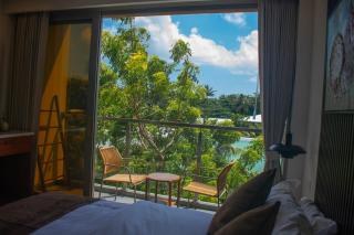 Athiri Residence Goidhoo - Island beach holiday - 8