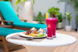 Athiri Residence Goidhoo - Island beach holiday - 7