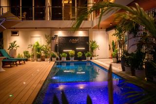 Athiri Residence Goidhoo - Island beach holiday - 6